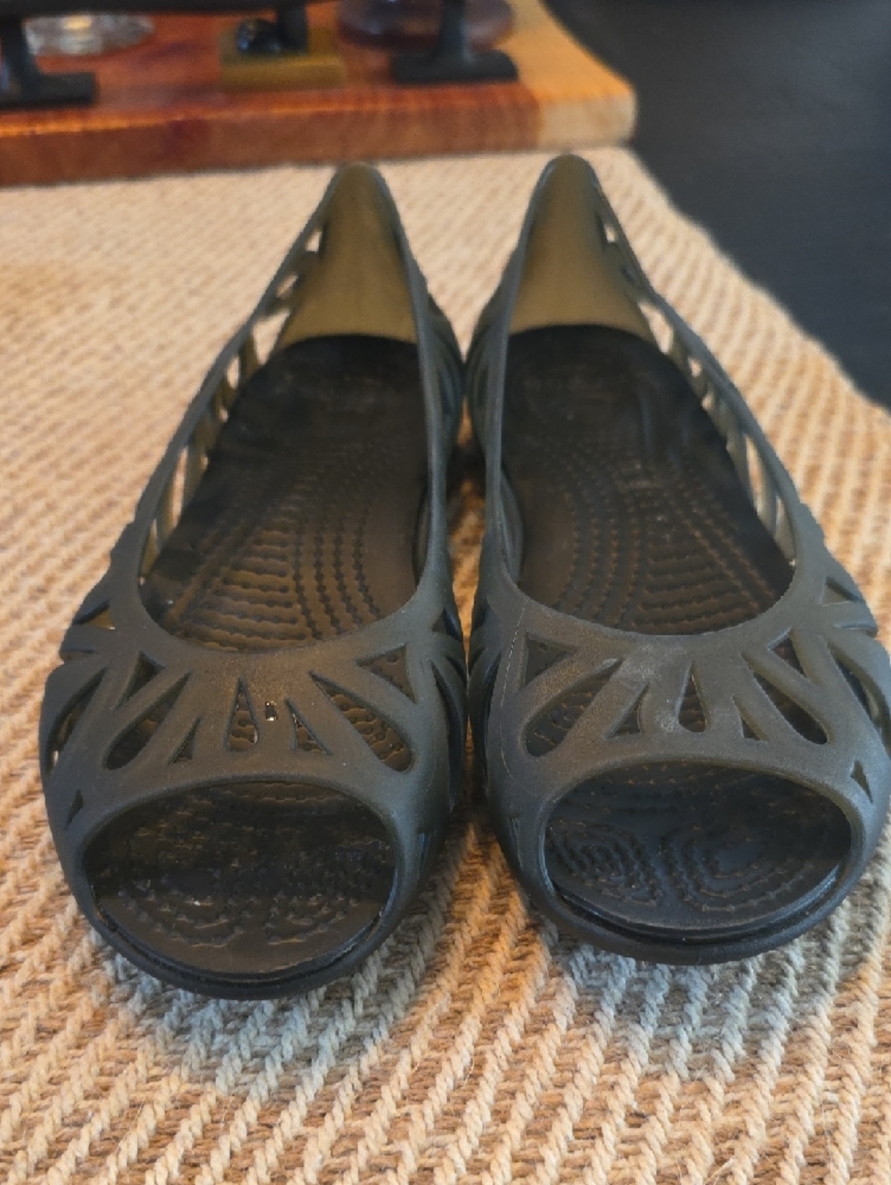 CROCS Isabella Jelly - Picture 3 of 6